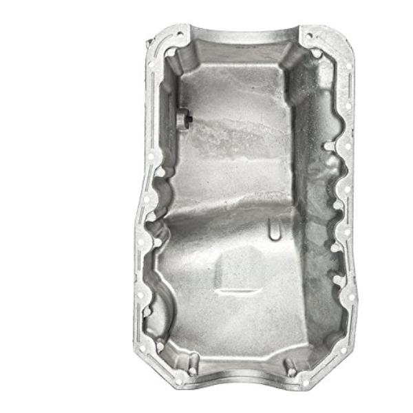 103347 Engine Oil Pan for 2004-2007 Ford Freestar