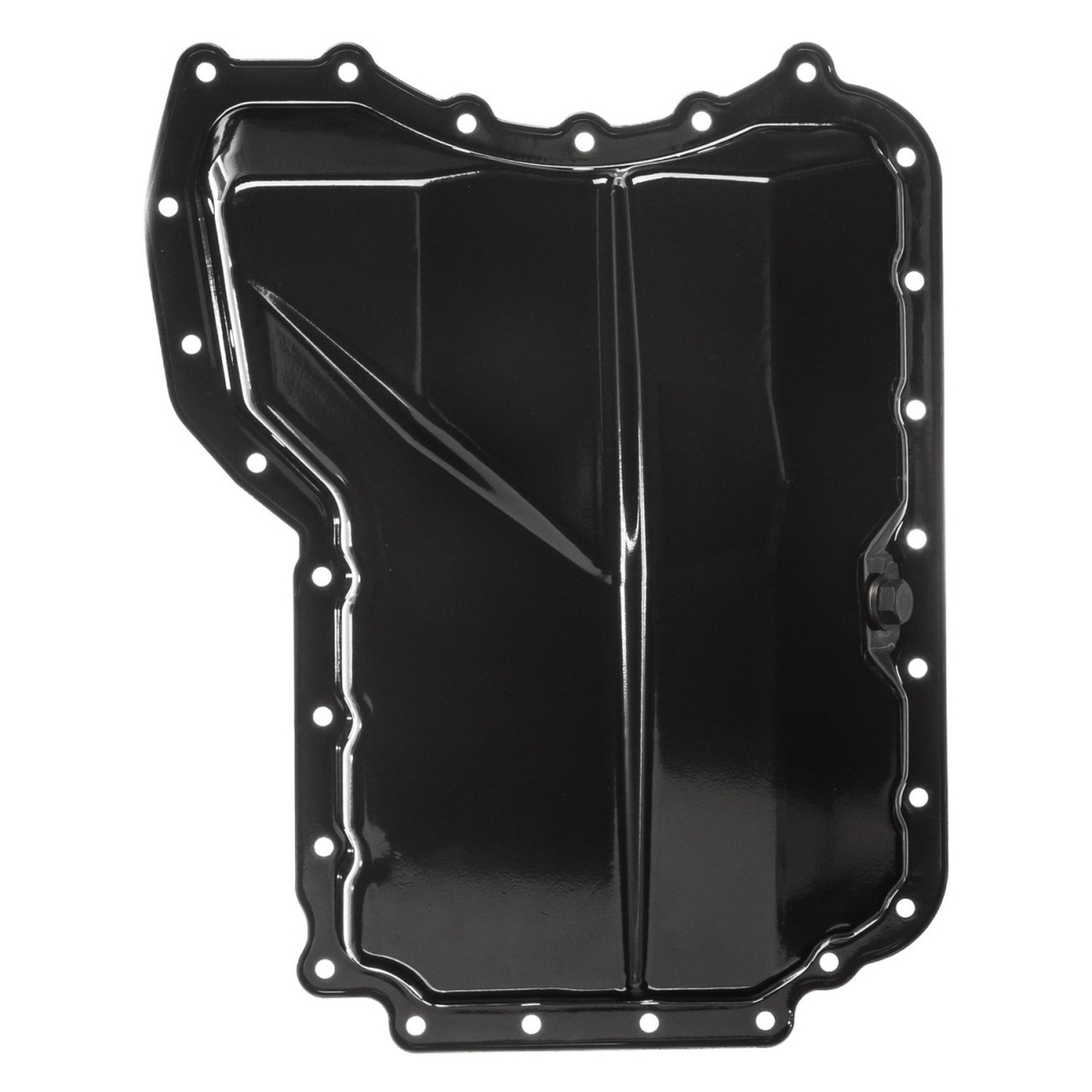 103411 Engine Oil Pan for 2006-2010 Volkswagen Beetle