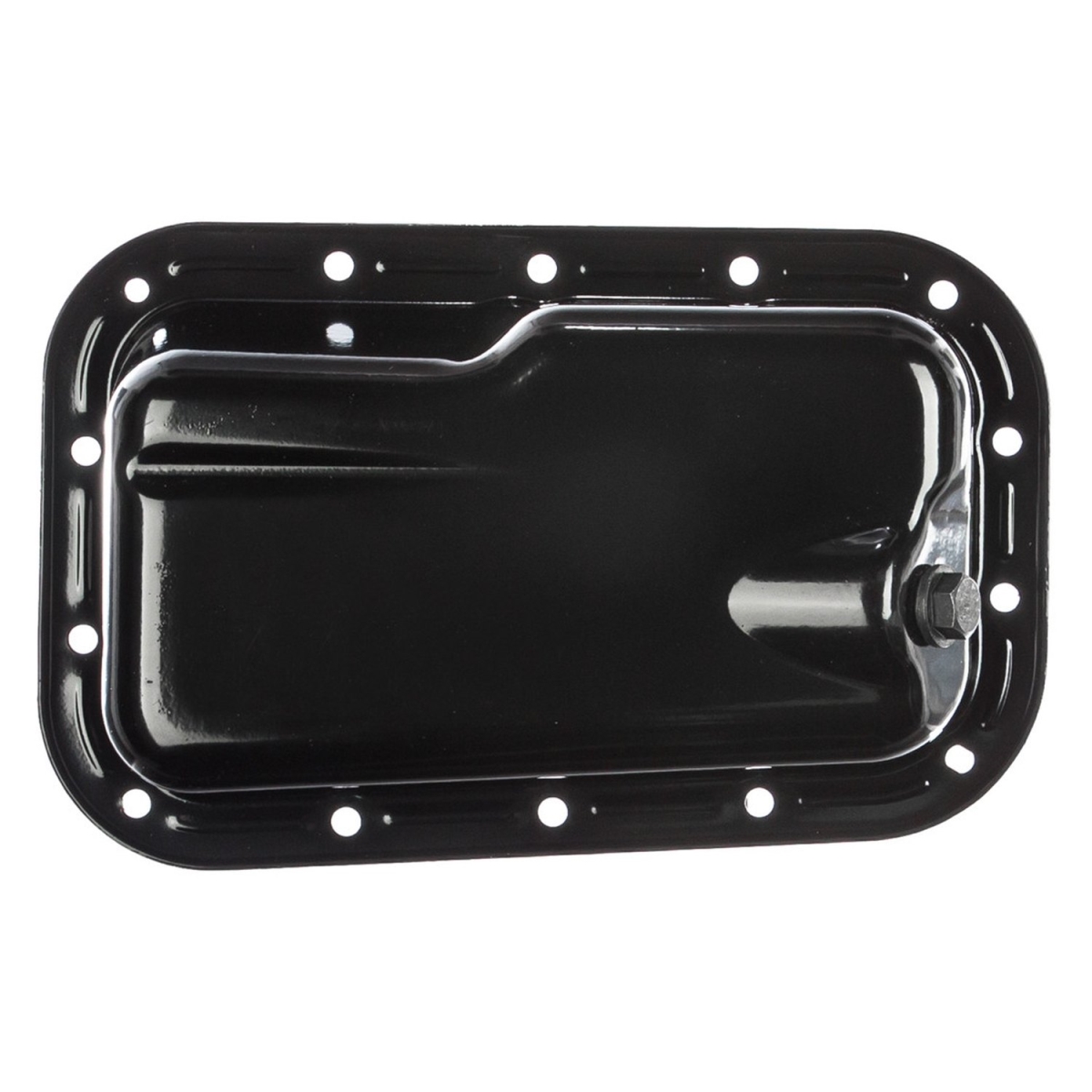 103410 Engine Oil Pan for 2011-2017 Dodge Challenger