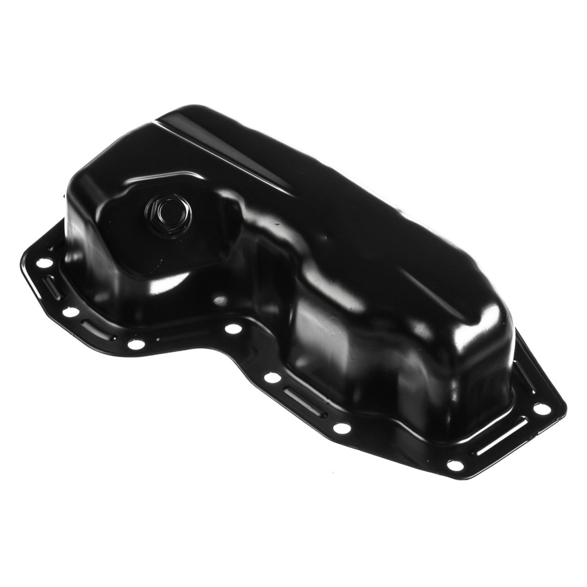 103409 Engine Oil Pan for 2011-2017 Dodge Durango