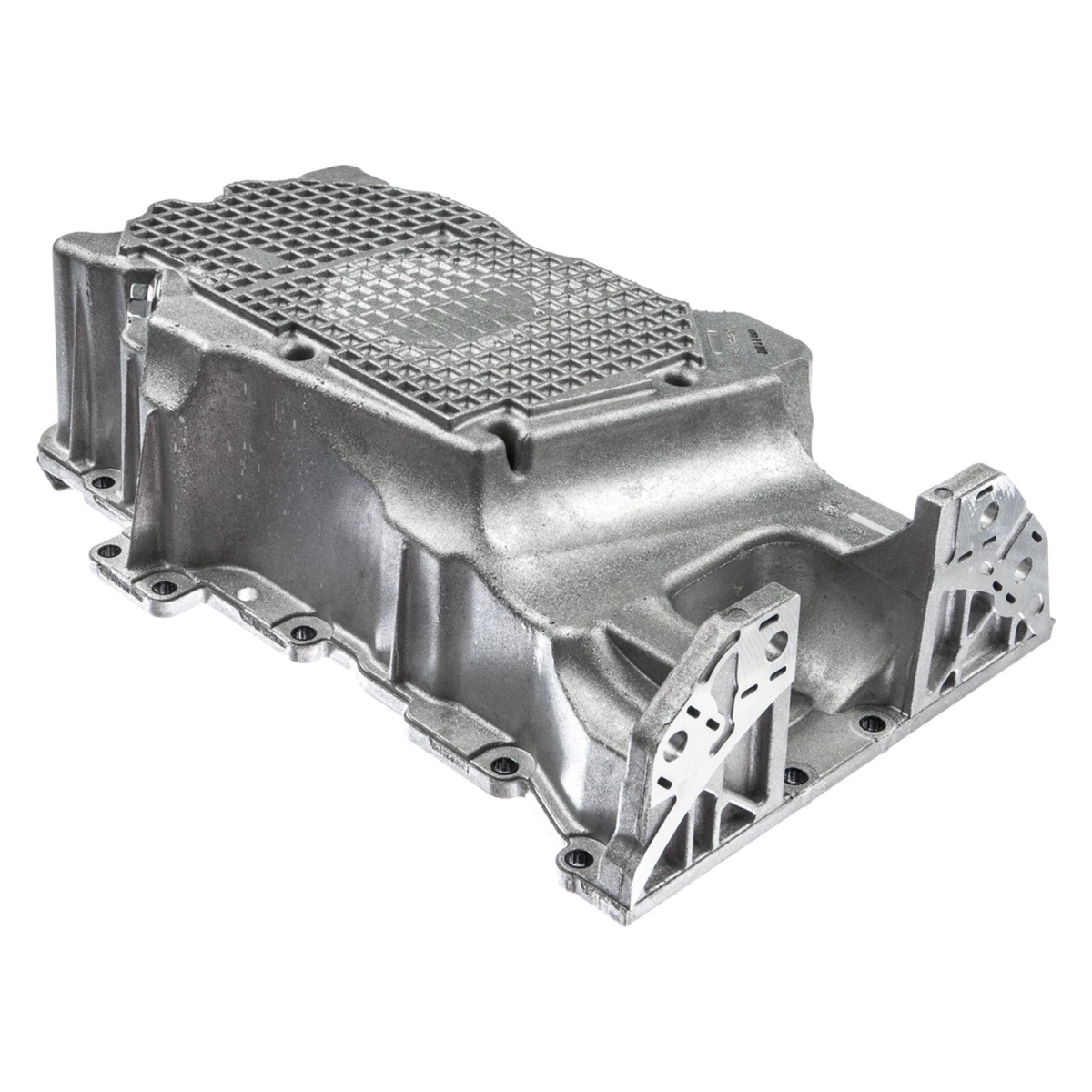 103391 Engine Oil Pan for 2006 Lincoln Zephyr