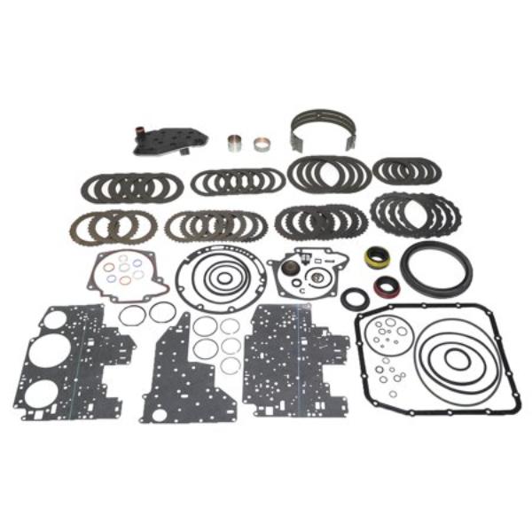 LMS-13 Head Gasket Set for 1985-1995 Toyota Pickup