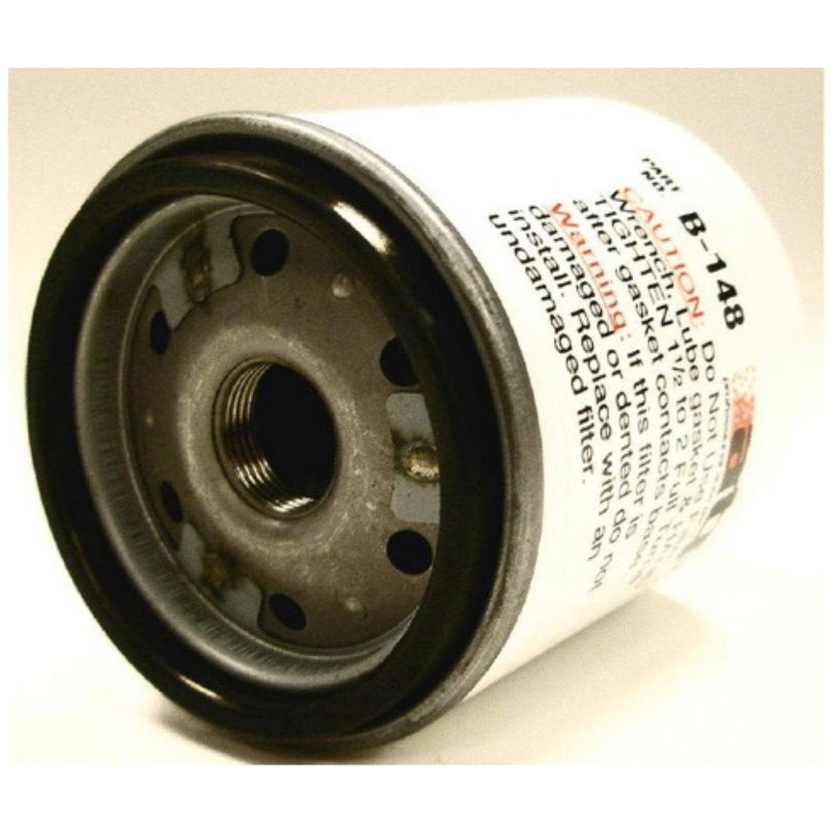 TF-148 Spin-On Filter for 1991 Saturn SC
