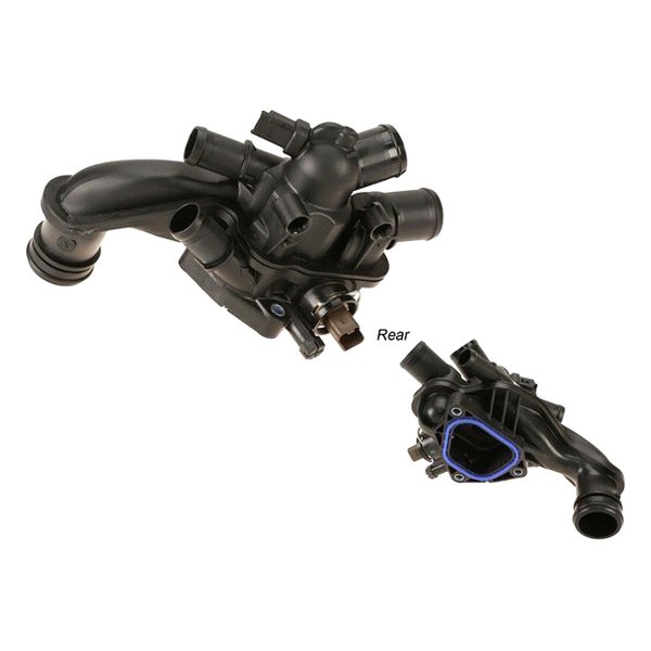 11538699290 Engine Coolant Thermostat Assembly for 2008 Mini Clubman