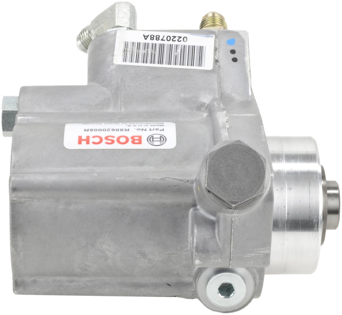 HP005X HP Oil Pump for 1996-1997 Ford E-series