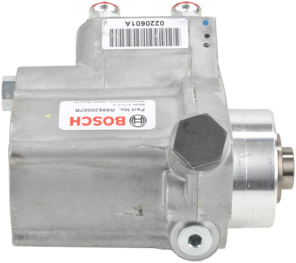 HP007X Lubricating-Oil Pump for 1998 Ford E-350 Econoline