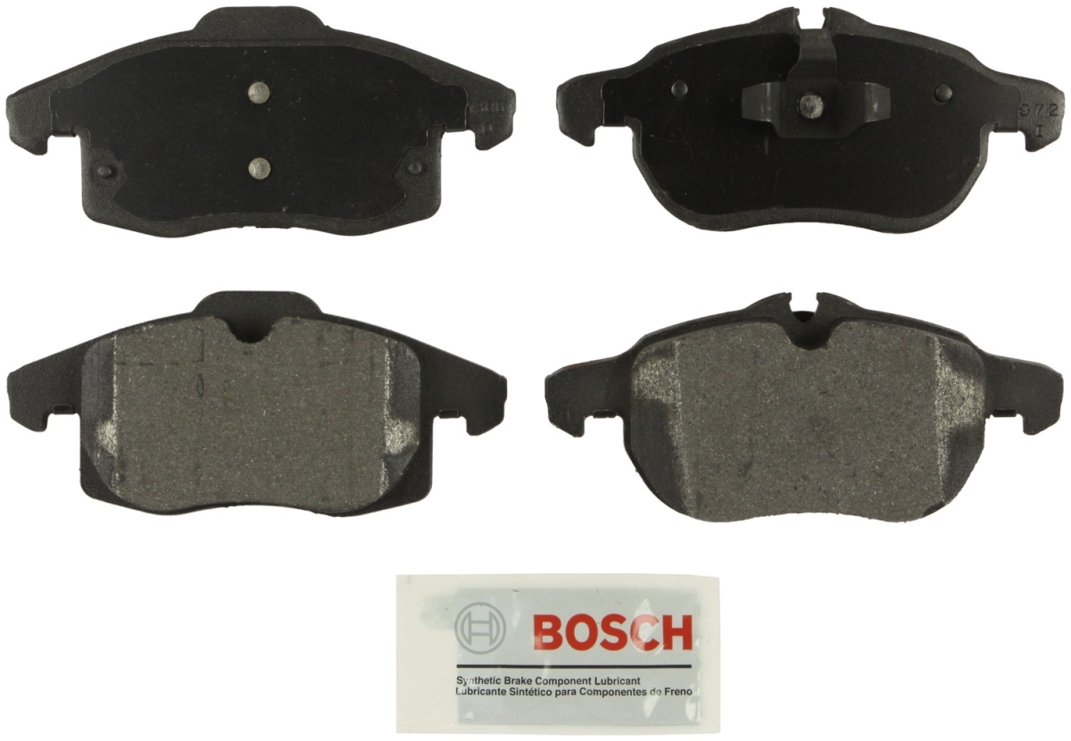 BE1388 Blue Disc Brake Pads for 2005-2011 Saab 93