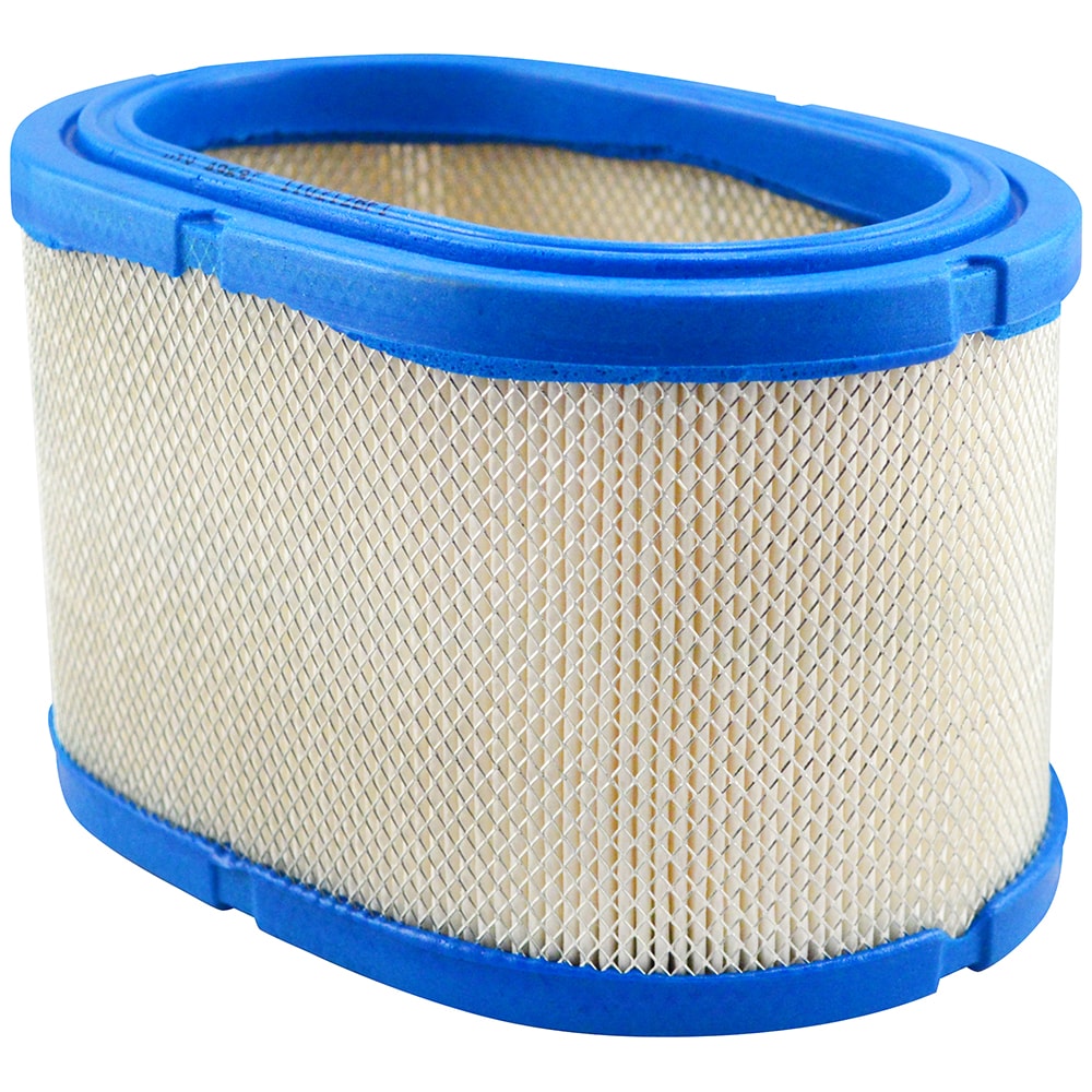 Air Filter,4-7/16 to 6-19/32 x 4-1/16 in