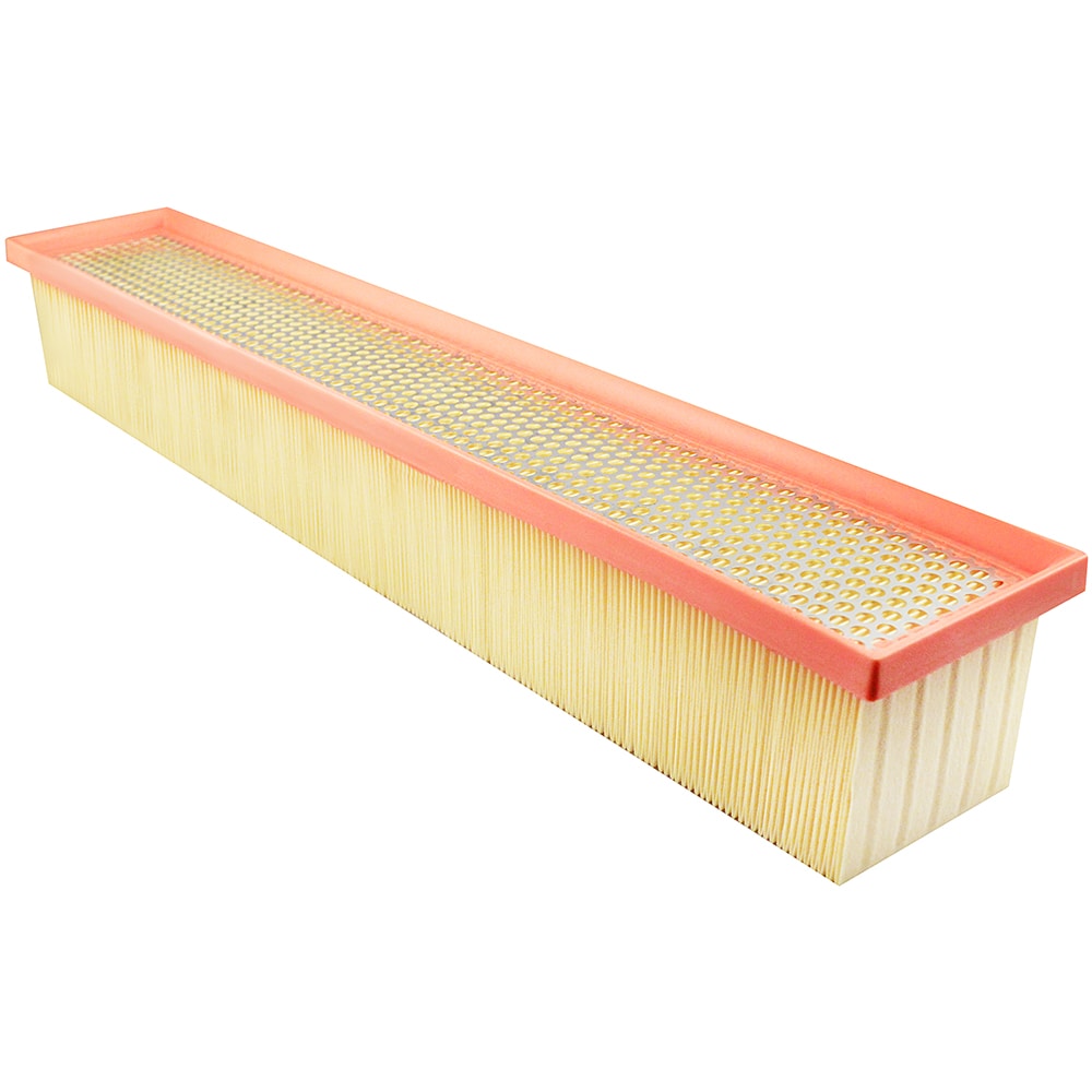 Air Filter,Element Only,Panel,24-7/64 in