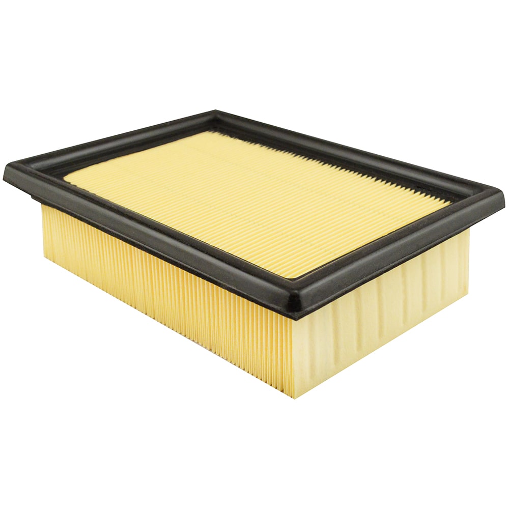 Panel Air Element,6-3/32 x 2-3/16 in.