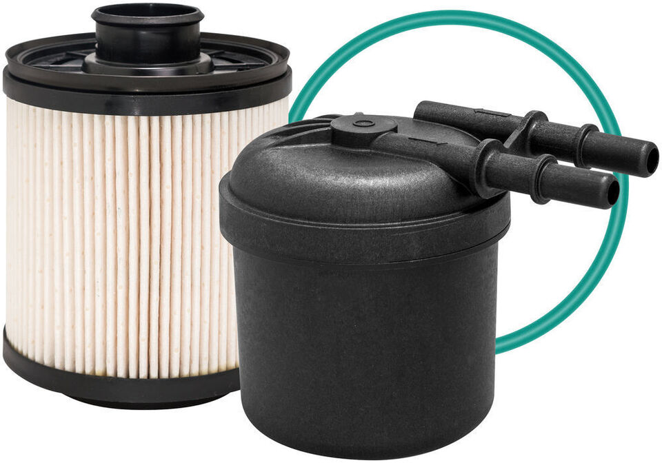 BF9895KIT Fuel Filter Element for 2016 Ford F-250 Super Duty