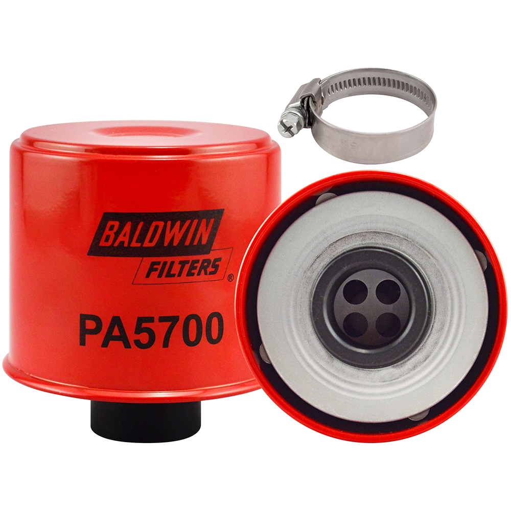 PA5700 Air Breather Filters