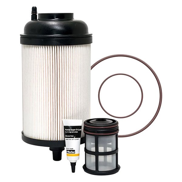 PF9908KIT Fuel Filter Kit for 2024 Freightliner Cascadia
