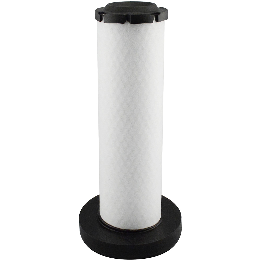 Air Filter,10-15/16in. L x 3-3/8in. dia.