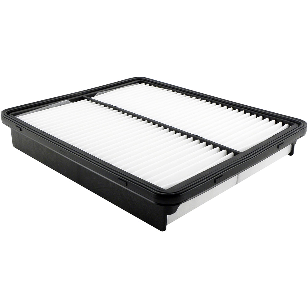 Air Filter,Element Only,Panel,9-39/64inW