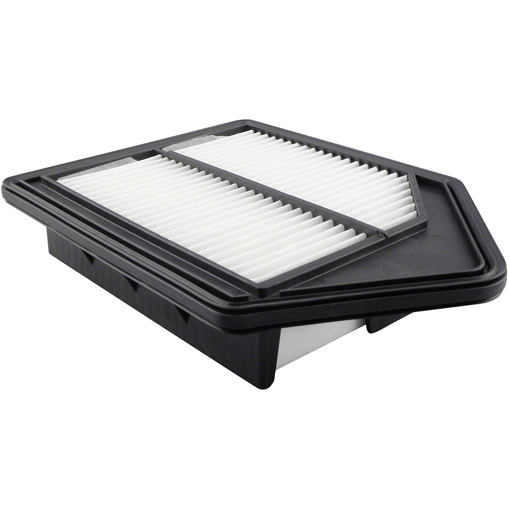 Air Filter,Element Only,Panel,11-5/16 in