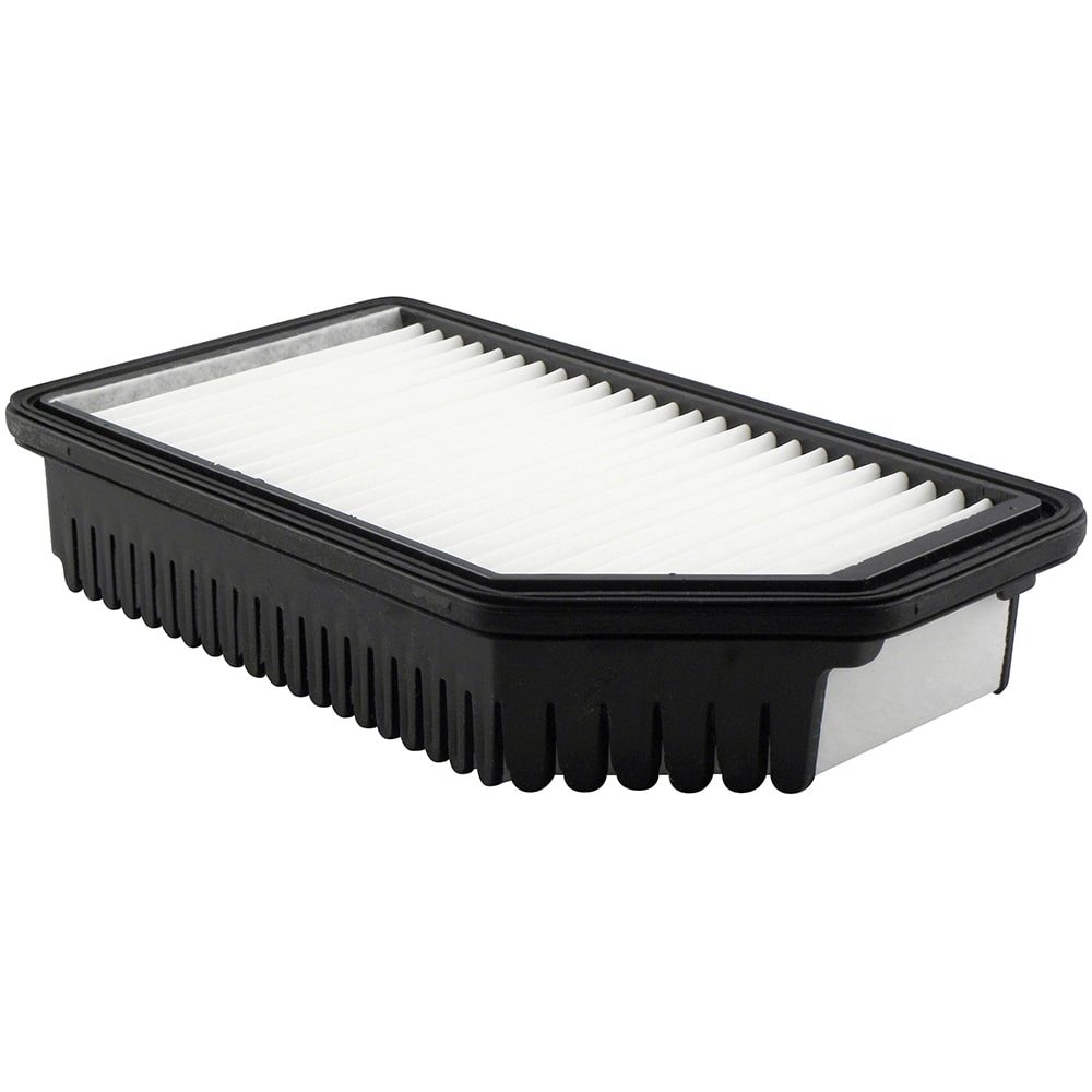 Air Filter,Element Only,Panel,11-45/64in