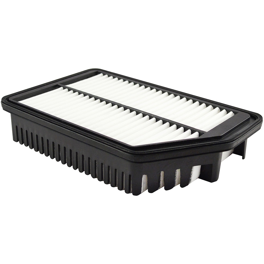 Air Filter,Element Only,Panel,11-13/64in