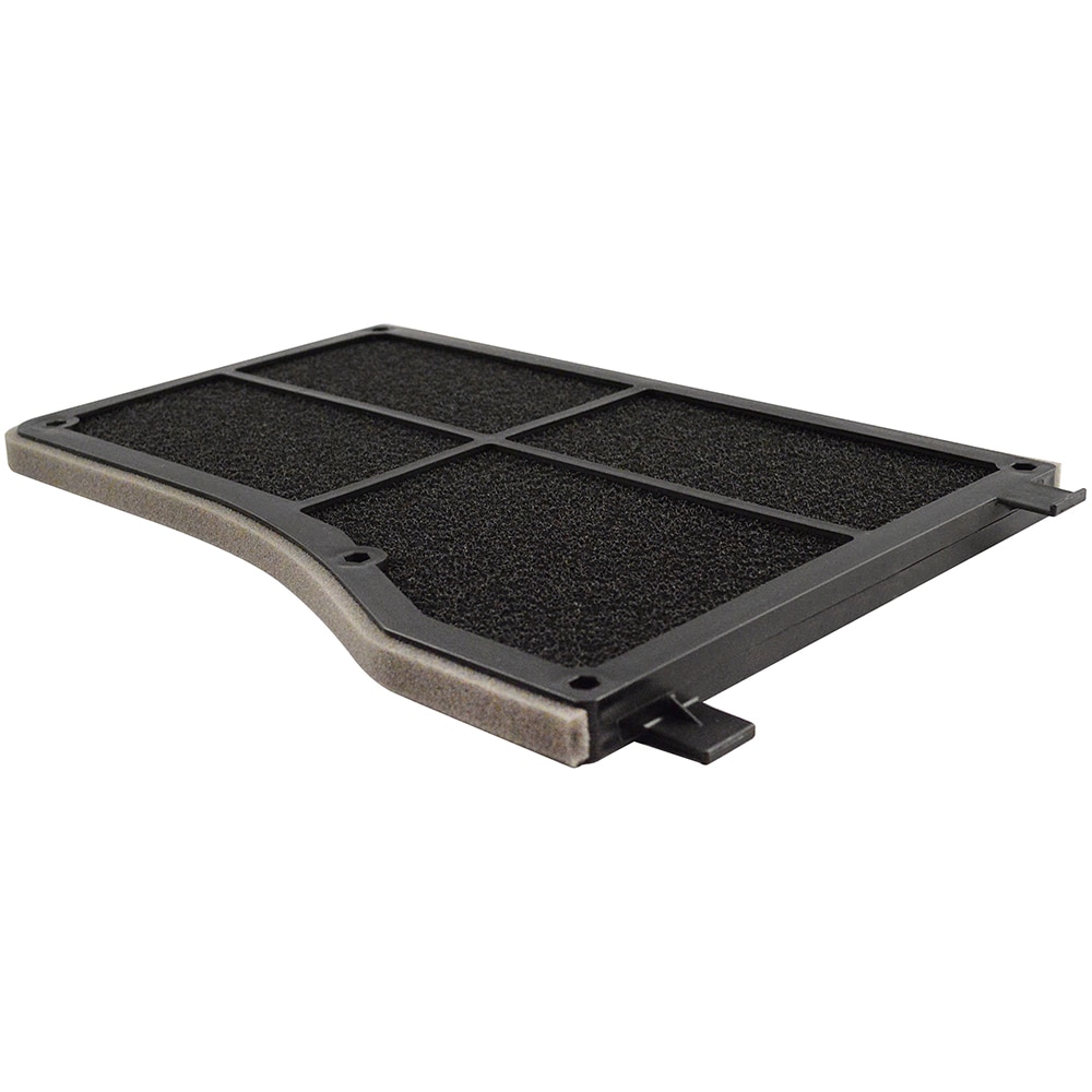 Air Filter,Element Only,Panel,14-7/64 in