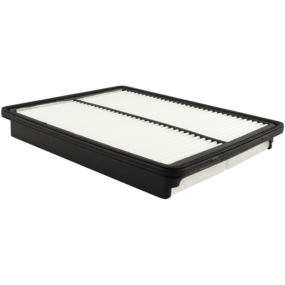 Air Filter, Element, Panel, 11-27/32in. L