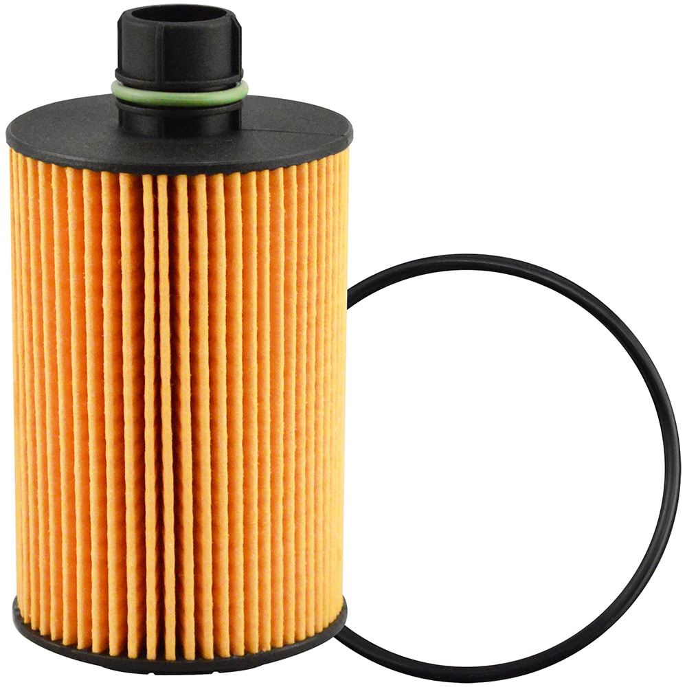 Lube Filter,Element Only,4-7/8in. L