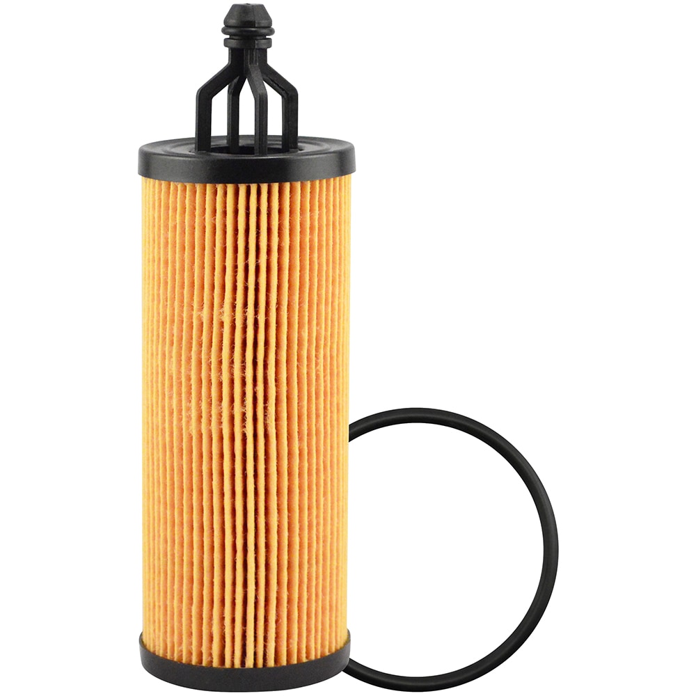Lube Filter,Element Only,6-5/32in. L