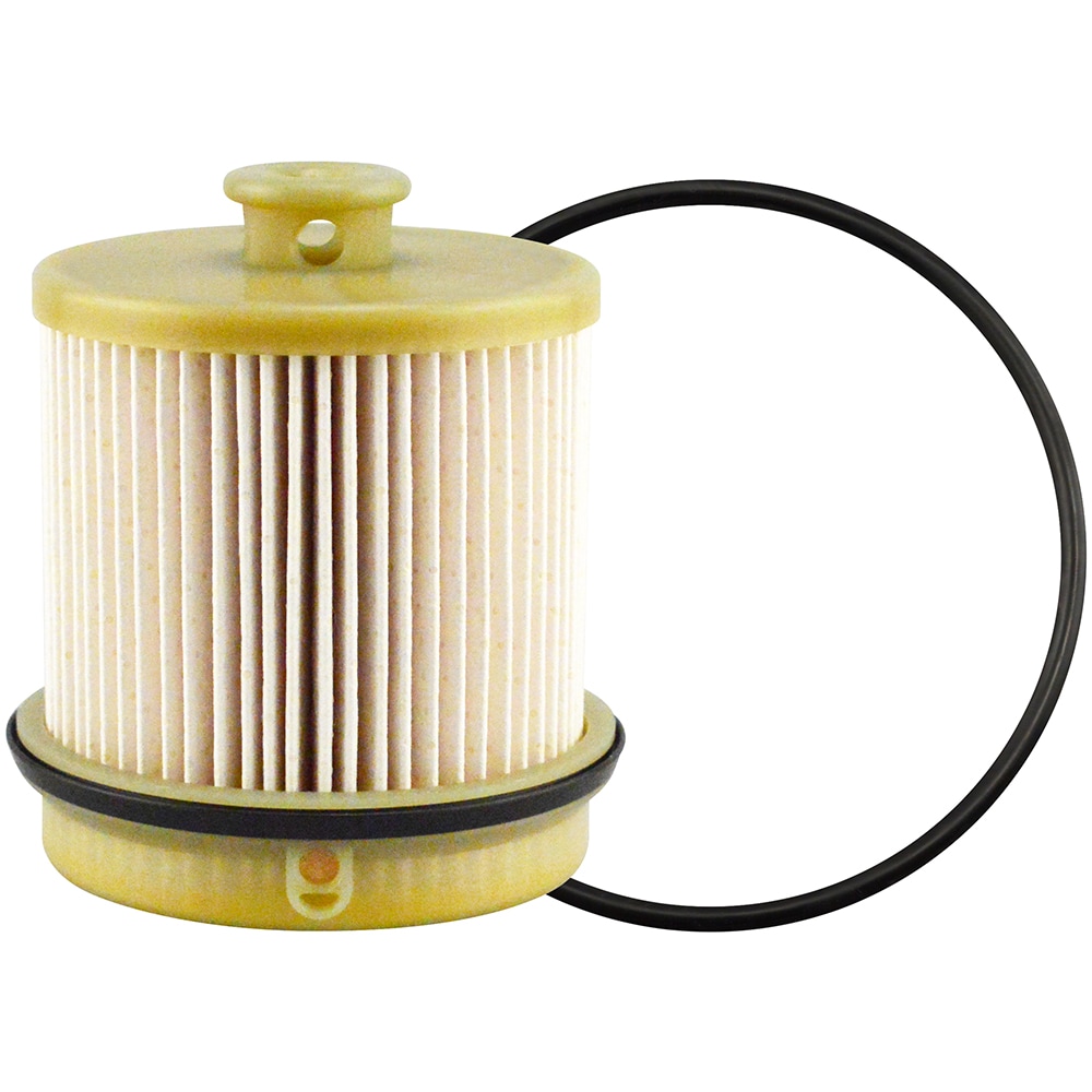 Fuel Filter,4-9/16 in. Lx3-25/32 in. dia