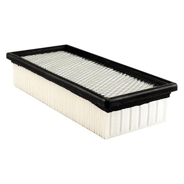 Air Filter, Element, Panel, 10-5/8in. L