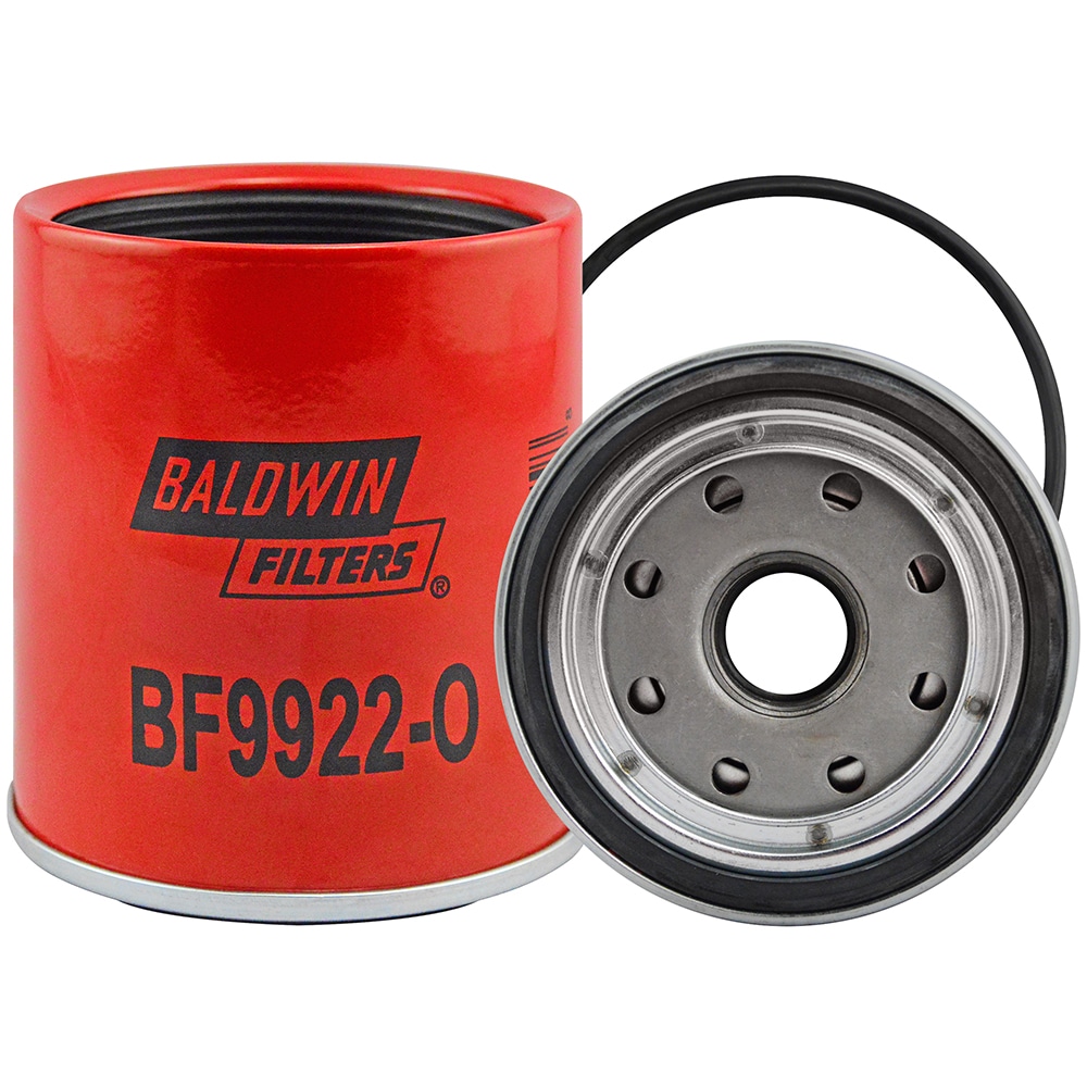 BF9922-O Spin-On Fuel Filters with Open End