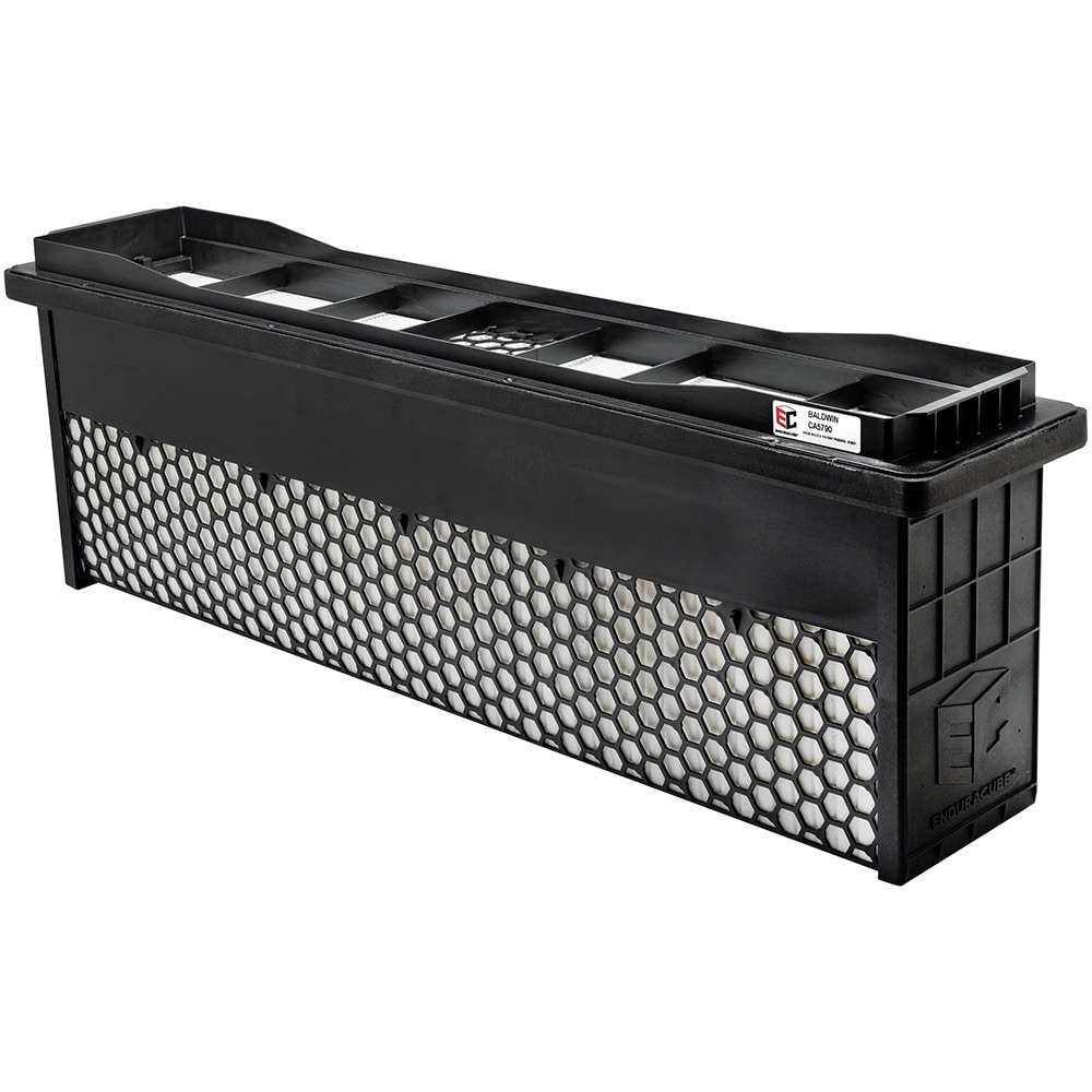 CA5790 EnduraCube Air Elements for 2018 Freightliner Cascadia