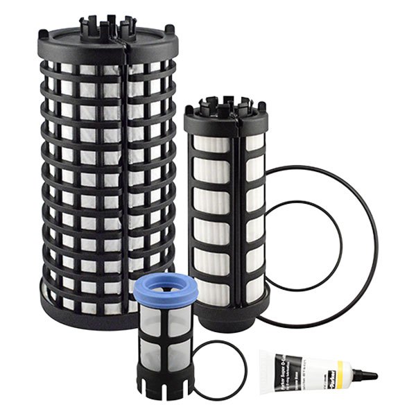 Fuel Filter Kit,Detroit Diesel DD13