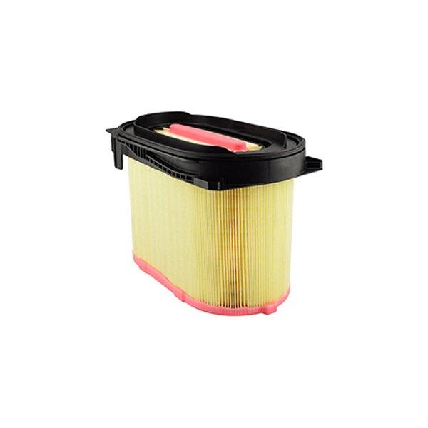 PA5289 Radial Seal Air Filter Element with Fins