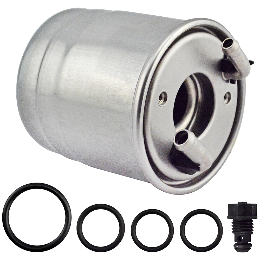 BF46000 In-Line Fuel Filters