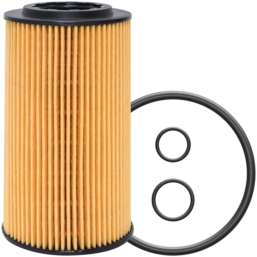 P40001 Lube Oil Filter Element for 2014-2015 Freightliner Sprinter