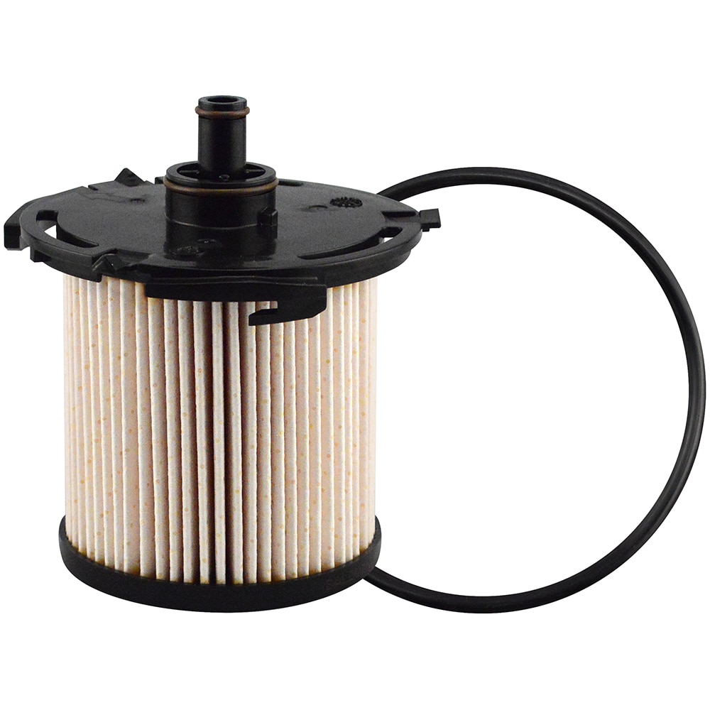 Fuel Filter,5-9/32in.L x 3-11/16in.dia.