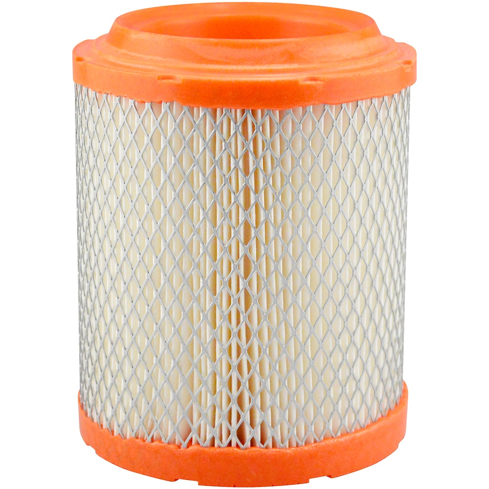 Air Filter,6-15/16in.L x 5-11/32in.dia.