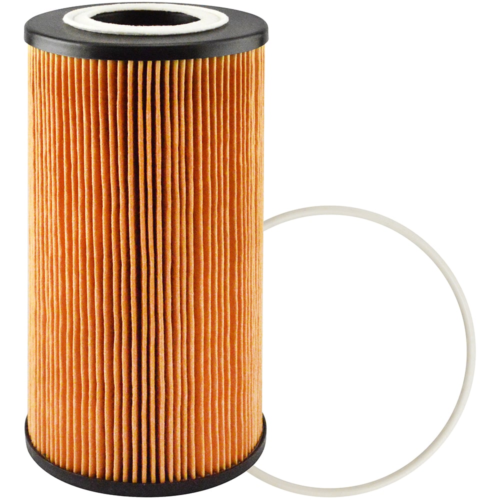Oil Filter Element,4-7/16 in. Dia.
