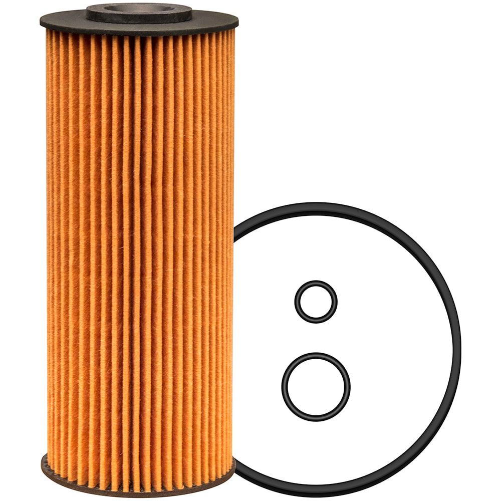 Lube Element,5-15/16"L x 2-9/16"W x 7"H