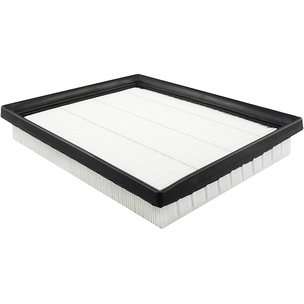 Air Panel Element,1-1/2" H,8-3/4" L