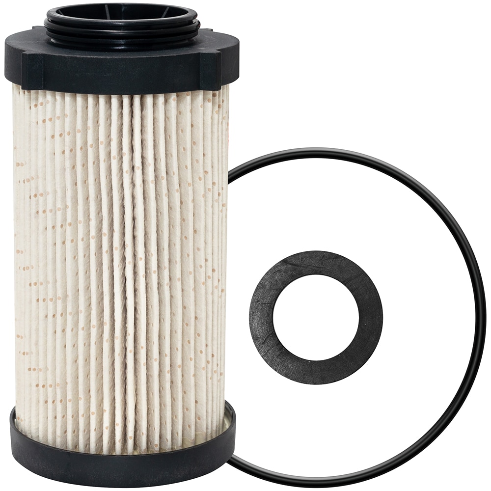 PF46049 Diesel Fuel & Water Filter Elements for Caterpillar Excavators