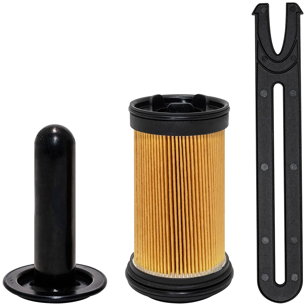 PE17000 Diesel Exhaust Fluid Fuel Filters