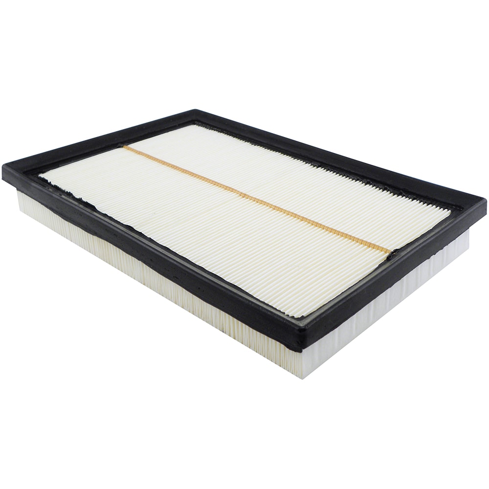 Air Filter,Panel Air Element,1-39/64" H