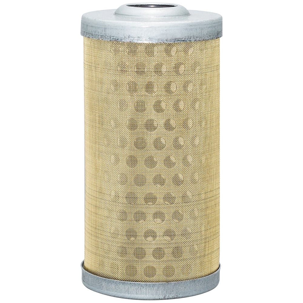 Fuel Filter,2-25/32"H,2-25/32"L,1-3/8" W