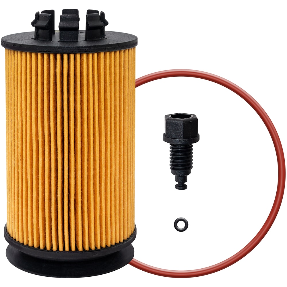 P40037 Lube Oil Filter Element