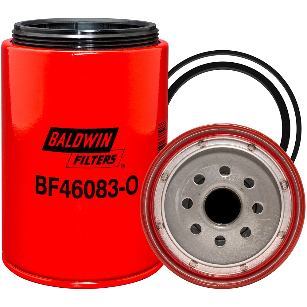 BF46083-O Spin-On Fuel Filters with Open End