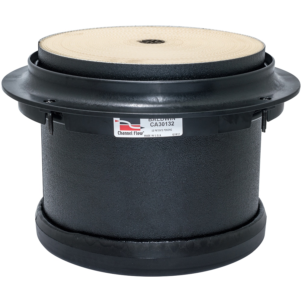 CA30132 Channel Flow Elements Air Filter for 2018 Western Star 4700SF