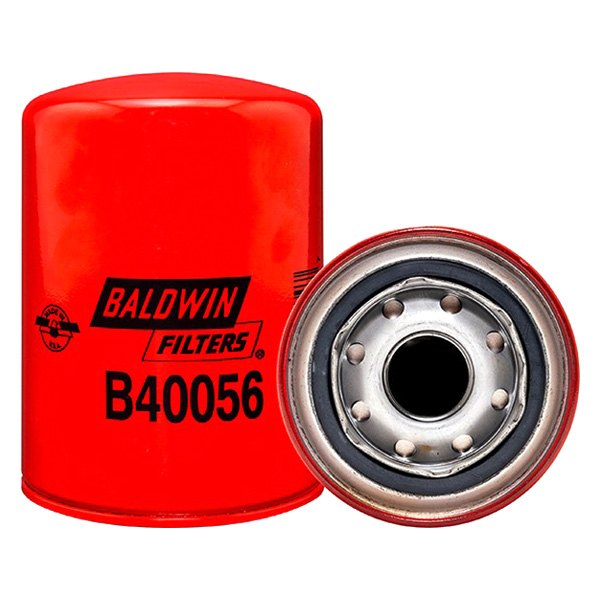 B40056 Spin-On Engine Oil Filter for 2015 Chevy Silverado 2500