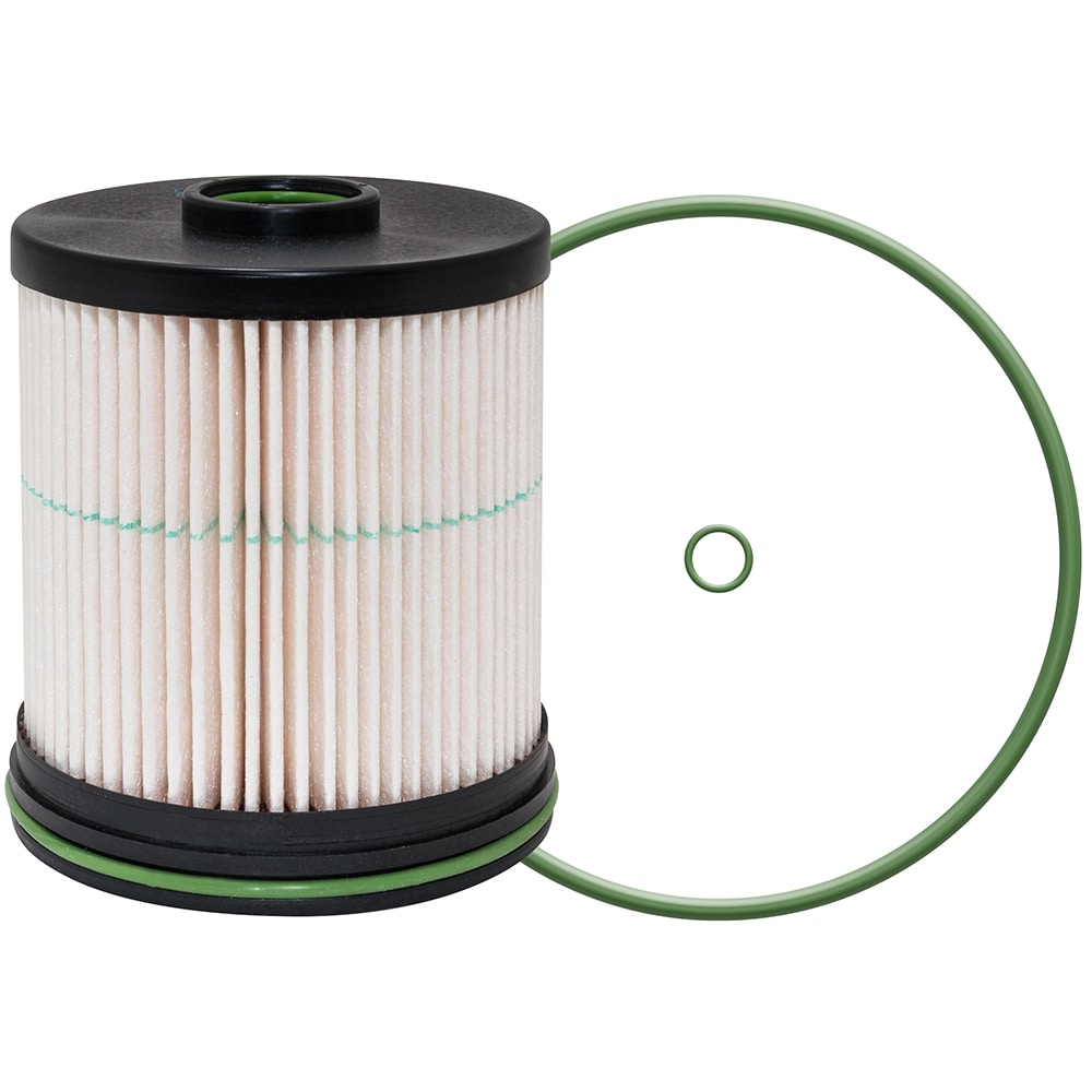PF46126 Diesel Fuel Filter Element for 2017-2018 Chevrolet Silverado 1500