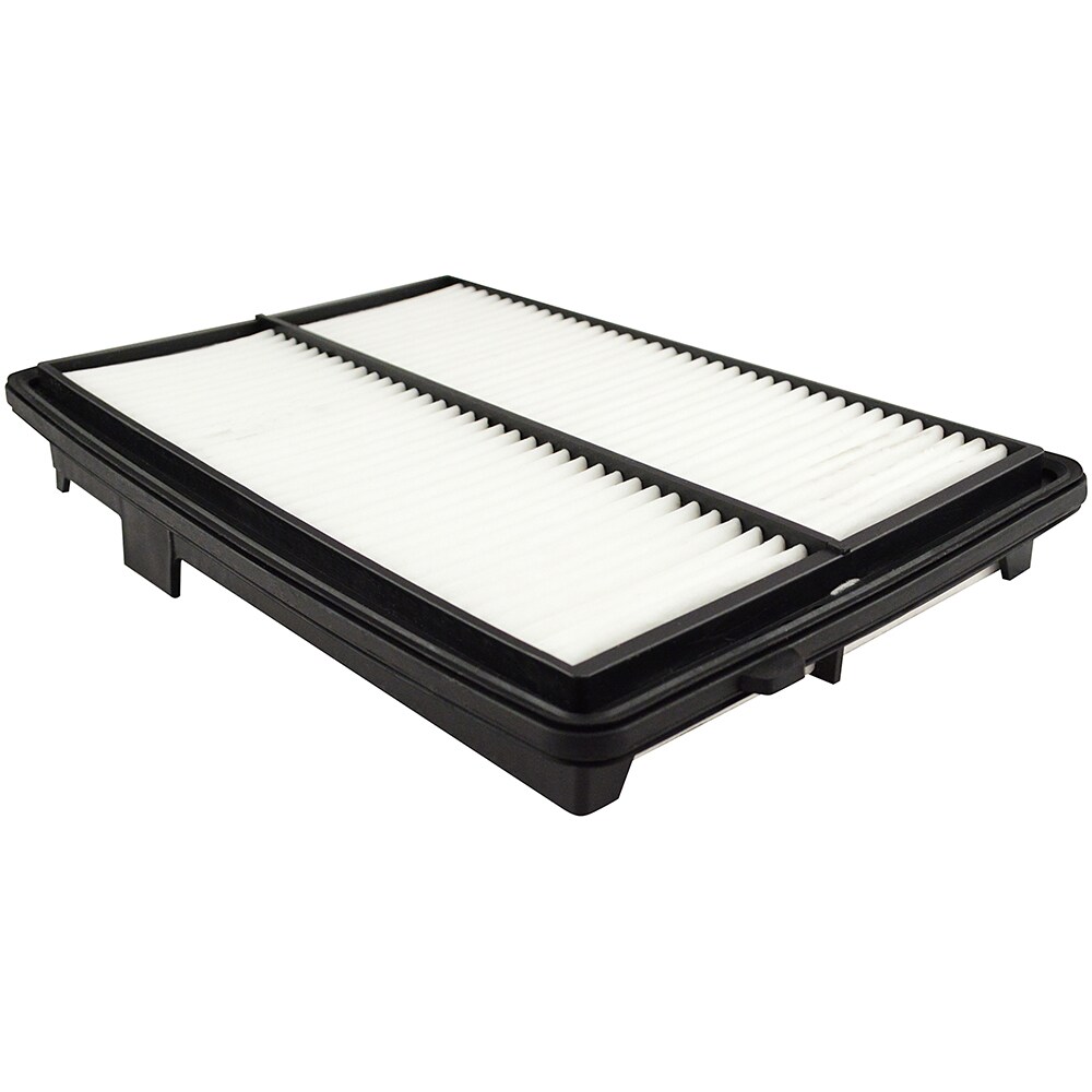 Air Filter,Panel Air Element,1-5/8" H