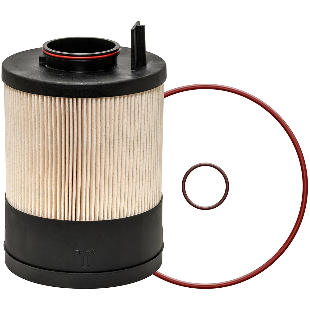 Fuel/Water Separator, Biodiesel/Diesel